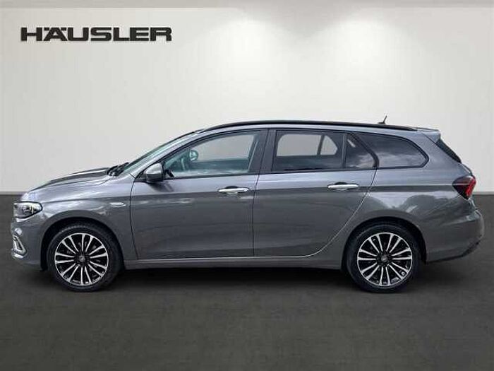 Fiat Tipo 1,2 Kombi mit RFK, ACC, Navi