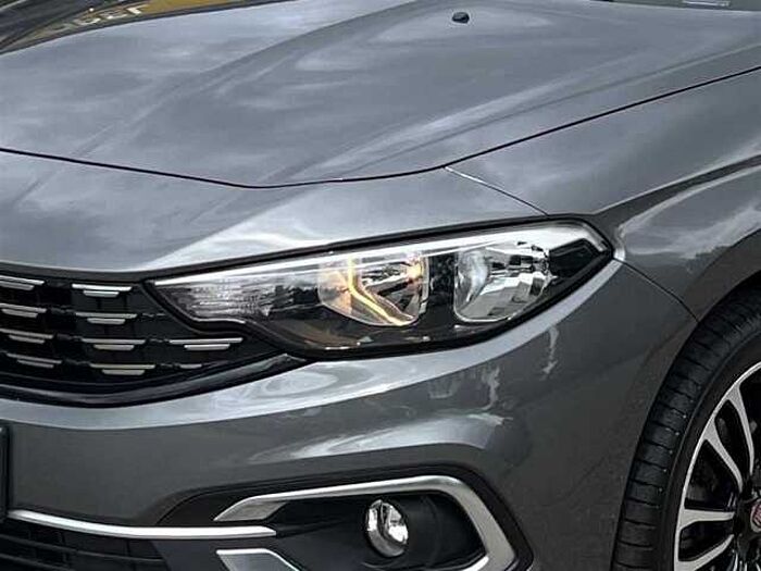 Fiat Tipo 1,2 Kombi mit RFK, ACC, Navi