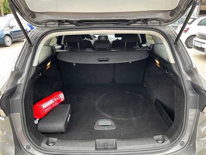 Fiat Tipo 1,2 Kombi mit RFK, ACC, Navi