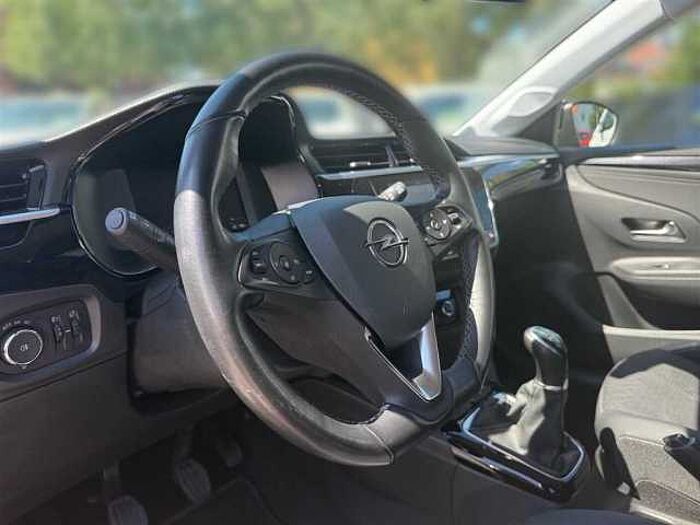 Opel Corsa 1,2 Corsa Elegance mit LHZ,RFK,SHZ