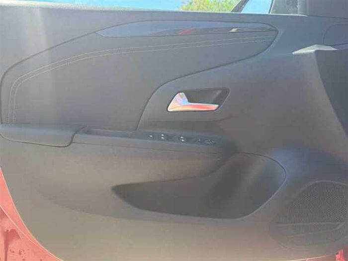 Opel Corsa 1,2 Corsa Elegance mit LHZ,RFK,SHZ