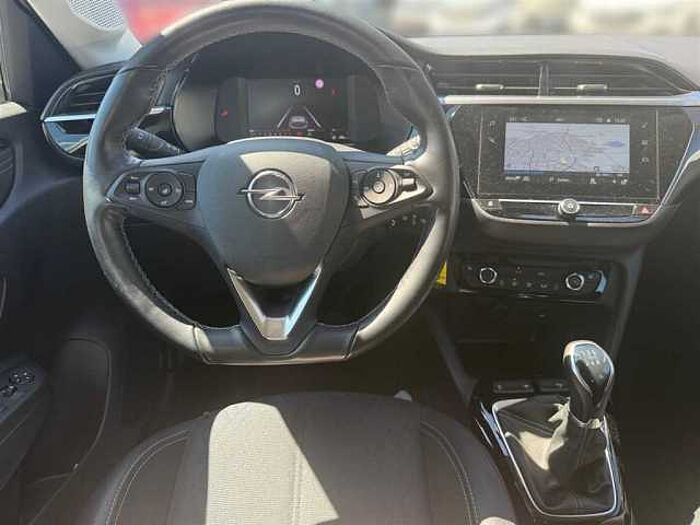Opel Corsa 1,2 Corsa Elegance mit LHZ,RFK,SHZ