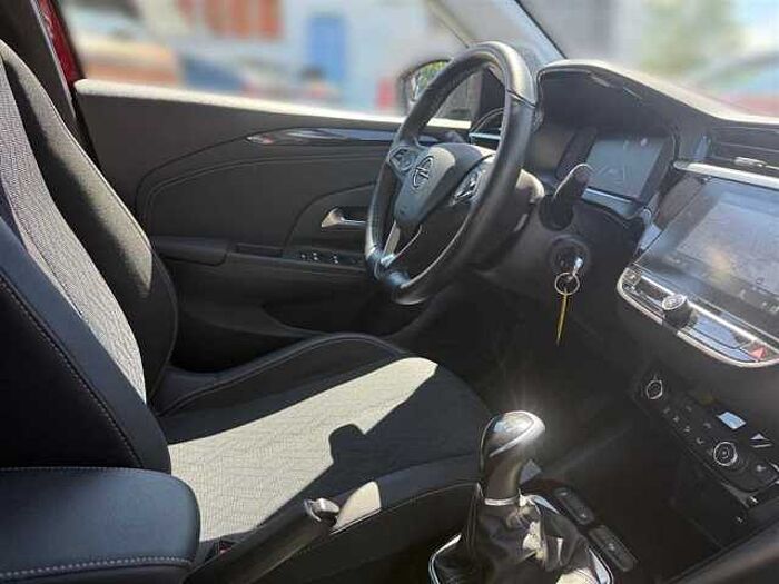Opel Corsa 1,2 Corsa Elegance mit LHZ,RFK,SHZ