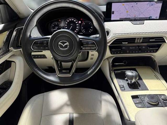 Mazda CX-60 3,3 TakumiAWD mit Navi*360°-Kamera*BOSE-Soundsystem