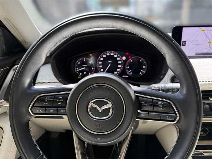 Mazda CX-60 3,3 TakumiAWD mit Navi*360°-Kamera*BOSE-Soundsystem