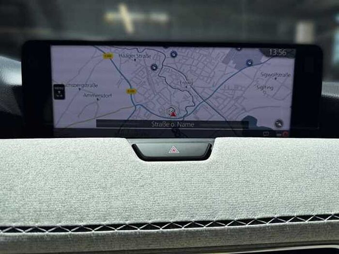 Mazda CX-60 3,3 TakumiAWD mit Navi*360°-Kamera*BOSE-Soundsystem