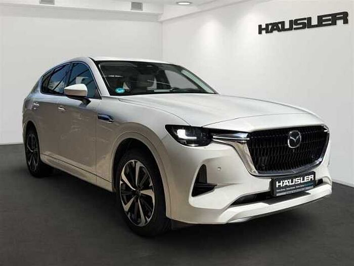 Mazda CX-60 3,3 TakumiAWD mit Navi*360°-Kamera*BOSE-Soundsystem