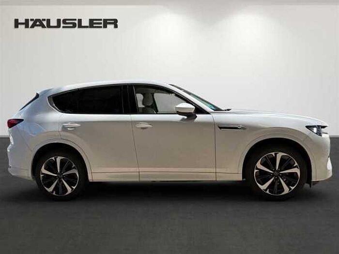 Mazda CX-60 3,3 TakumiAWD mit Navi*360°-Kamera*BOSE-Soundsystem