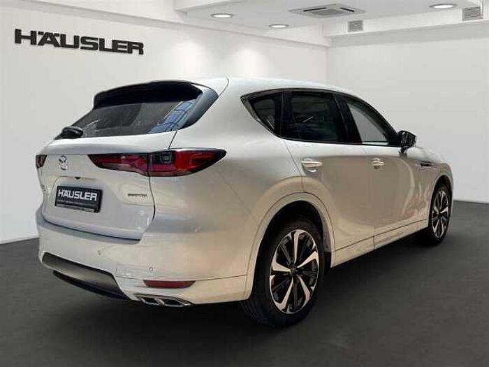 Mazda CX-60 3,3 TakumiAWD mit Navi*360°-Kamera*BOSE-Soundsystem