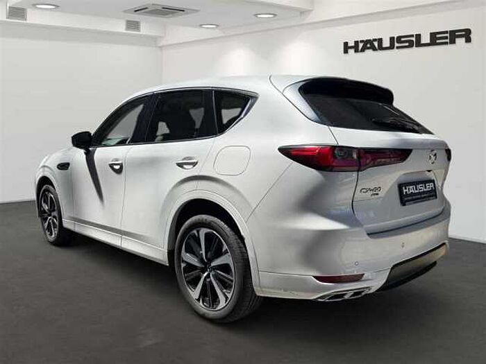 Mazda CX-60 3,3 TakumiAWD mit Navi*360°-Kamera*BOSE-Soundsystem