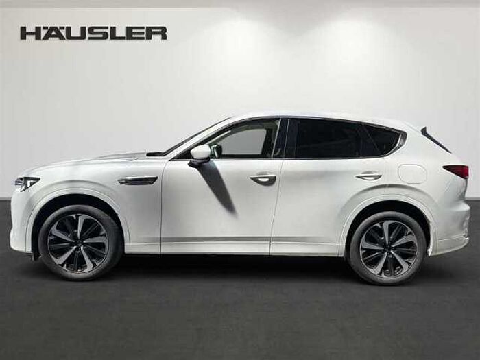 Mazda CX-60 3,3 TakumiAWD mit Navi*360°-Kamera*BOSE-Soundsystem