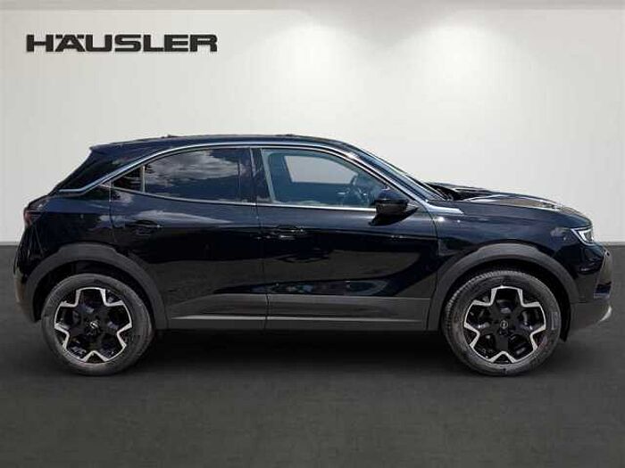 Opel Mokka Ultimate 1.2 Vollausstattung! !!