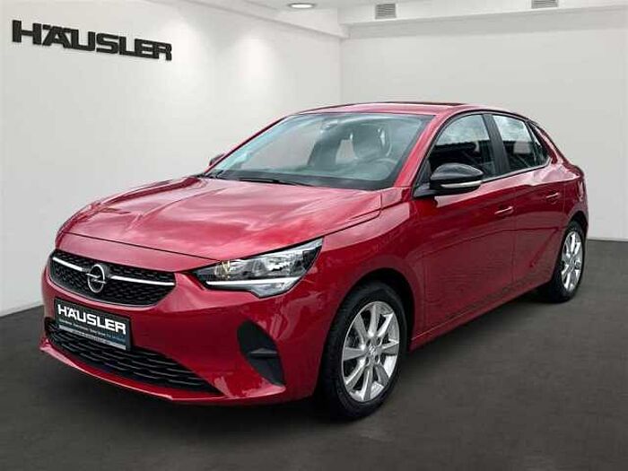 Opel Corsa Edition 75Ps Navi DAB Kamera PDC SHZ Tempomat Carplay uvm.