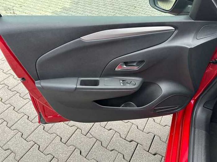 Opel Corsa Edition 75Ps Navi DAB Kamera PDC SHZ Tempomat Carplay uvm.