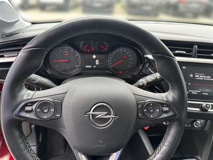 Opel Corsa Edition 75Ps Navi DAB Kamera PDC SHZ Tempomat Carplay uvm.