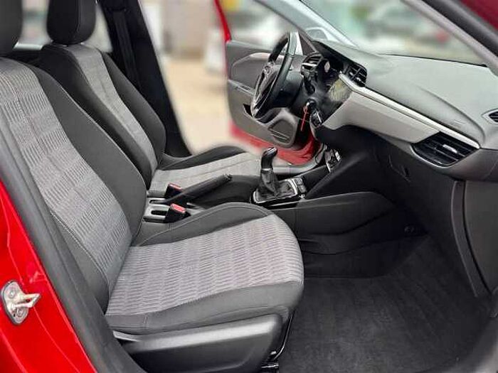 Opel Corsa Edition 75Ps Navi DAB Kamera PDC SHZ Tempomat Carplay uvm.