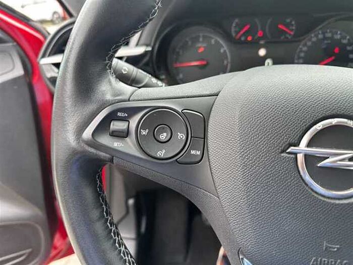 Opel Corsa Edition 75Ps Navi DAB Kamera PDC SHZ Tempomat Carplay uvm.