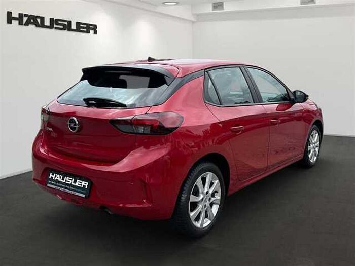 Opel Corsa Edition 75Ps Navi DAB Kamera PDC SHZ Tempomat Carplay uvm.