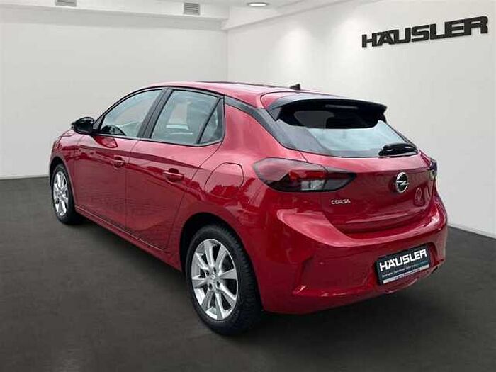 Opel Corsa Edition 75Ps Navi DAB Kamera PDC SHZ Tempomat Carplay uvm.