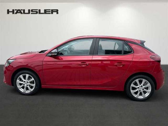 Opel Corsa Edition 75Ps Navi DAB Kamera PDC SHZ Tempomat Carplay uvm.