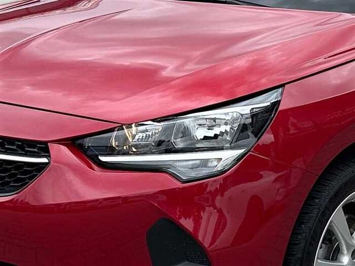 Opel Corsa Edition 75Ps Navi DAB Kamera PDC SHZ Tempomat Carplay uvm.