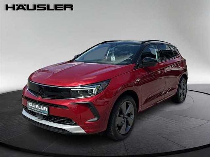 Opel Grandland X Ultimate Automatik ACC Thermatec SHZ Carplay uvm.
