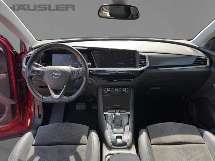 Opel Grandland X Ultimate Automatik ACC Thermatec SHZ Carplay uvm.
