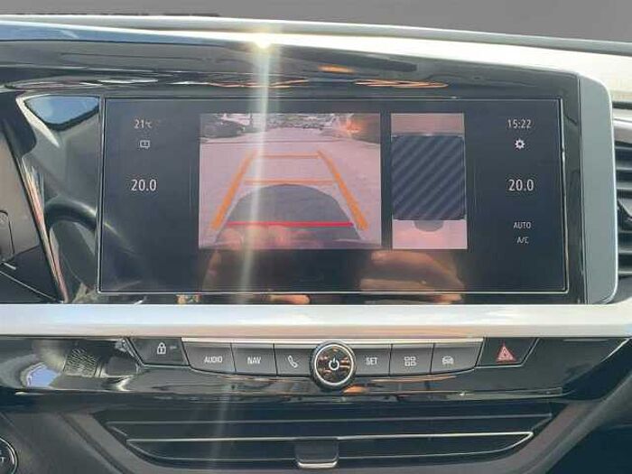 Opel Grandland X Ultimate Automatik ACC Thermatec SHZ Carplay uvm.