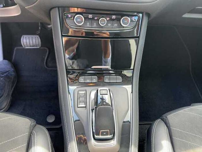 Opel Grandland X Ultimate Automatik ACC Thermatec SHZ Carplay uvm.