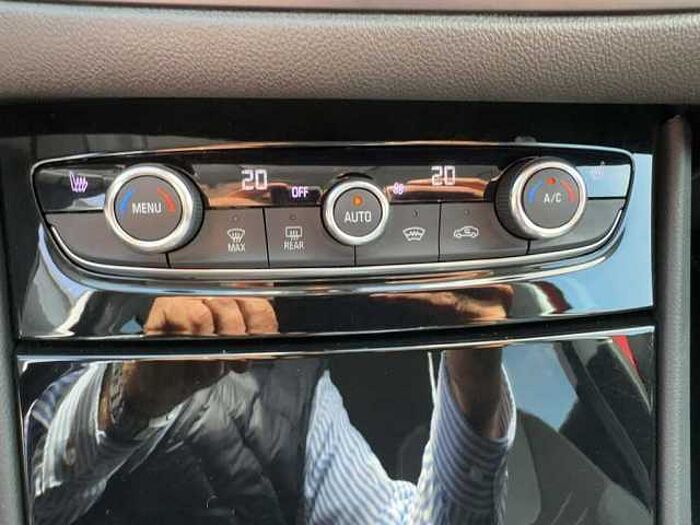 Opel Grandland X Ultimate Automatik ACC Thermatec SHZ Carplay uvm.