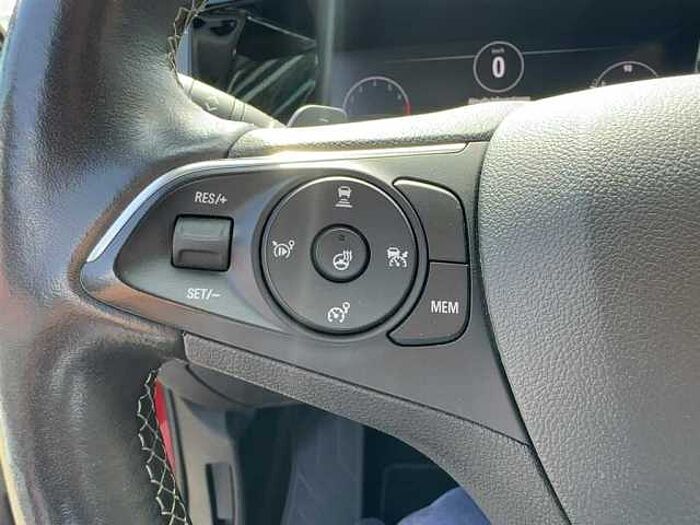Opel Grandland X Ultimate Automatik ACC Thermatec SHZ Carplay uvm.