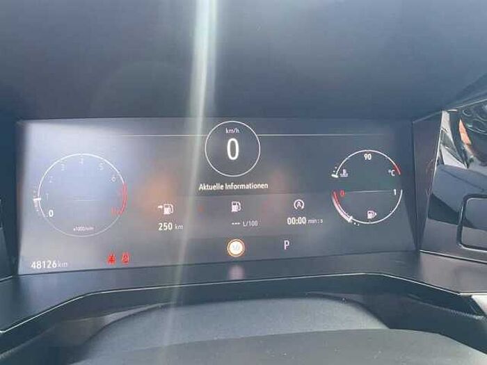 Opel Grandland X Ultimate Automatik ACC Thermatec SHZ Carplay uvm.