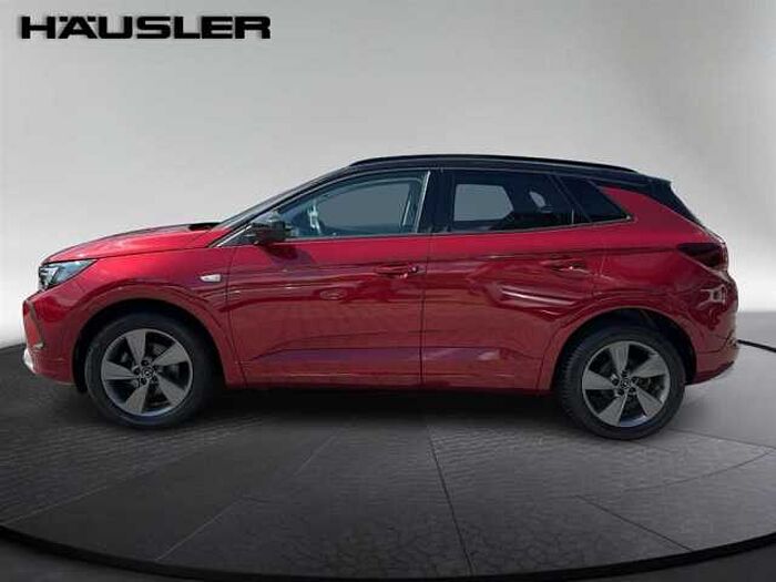 Opel Grandland X Ultimate Automatik ACC Thermatec SHZ Carplay uvm.