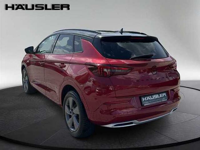Opel Grandland X Ultimate Automatik ACC Thermatec SHZ Carplay uvm.