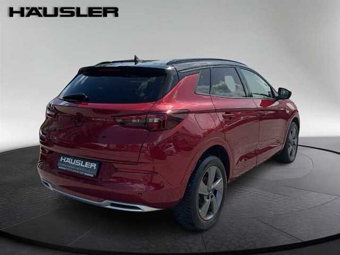 Opel Grandland X Ultimate Automatik ACC Thermatec SHZ Carplay uvm.