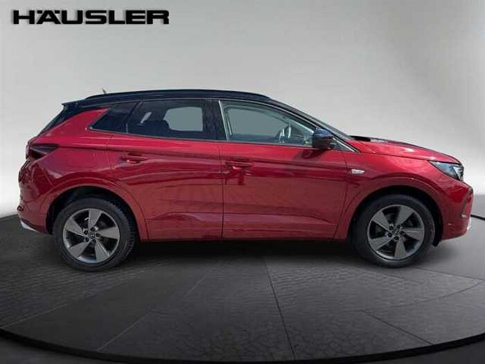 Opel Grandland X Ultimate Automatik ACC Thermatec SHZ Carplay uvm.