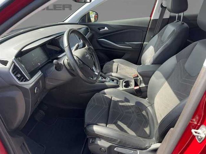 Opel Grandland X Ultimate Automatik ACC Thermatec SHZ Carplay uvm.