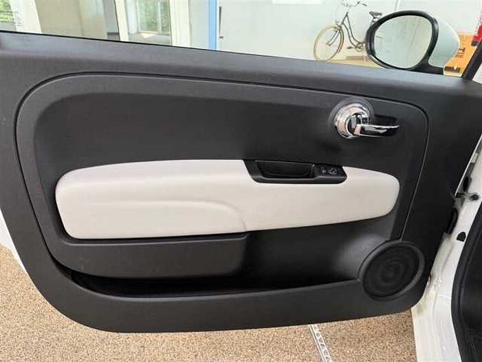 Fiat 500 Dolcevita 1.0 Klima PDC AppleCarPlay