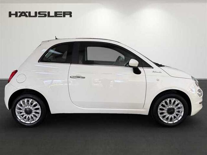 Fiat 500 Dolcevita 1.0 Klima PDC AppleCarPlay