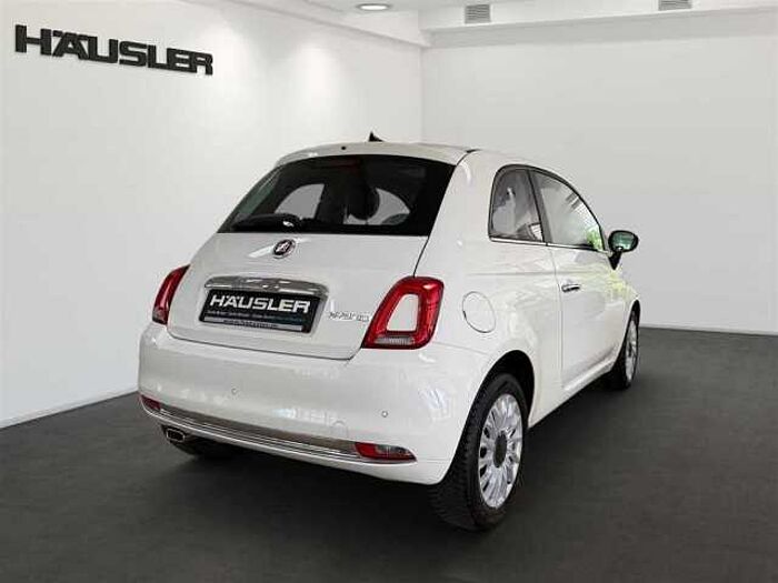 Fiat 500 Dolcevita 1.0 Klima PDC AppleCarPlay