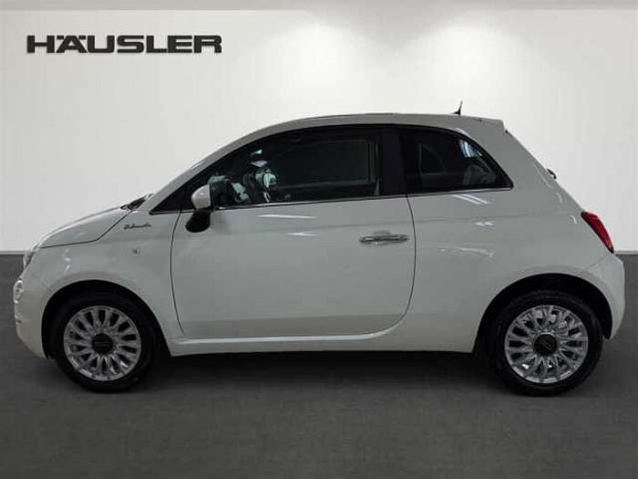 Fiat 500 Dolcevita 1.0 Klima PDC AppleCarPlay