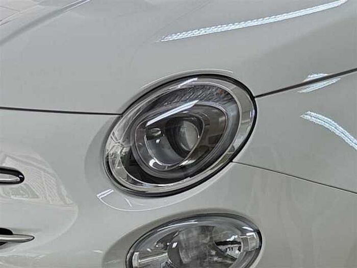 Fiat 500 Dolcevita 1.0 Klima PDC AppleCarPlay