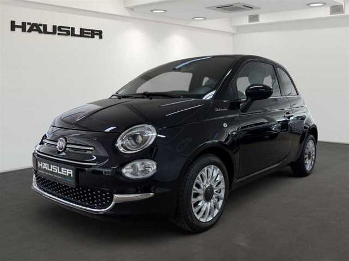 Fiat 500 Dolcevita 1.0 Klima PDC AppleCarPlay