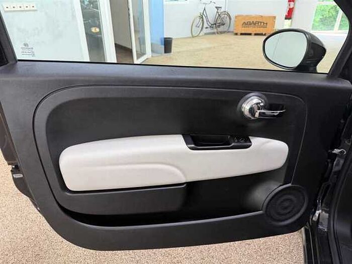 Fiat 500 Dolcevita 1.0 Klima PDC AppleCarPlay