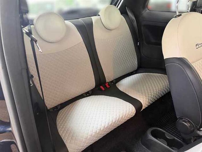 Fiat 500 Dolcevita 1.0 Klima PDC AppleCarPlay