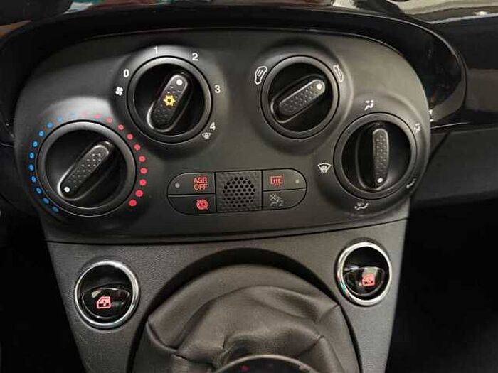Fiat 500 Dolcevita 1.0 Klima PDC AppleCarPlay