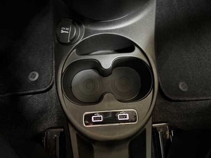 Fiat 500 Dolcevita 1.0 Klima PDC AppleCarPlay