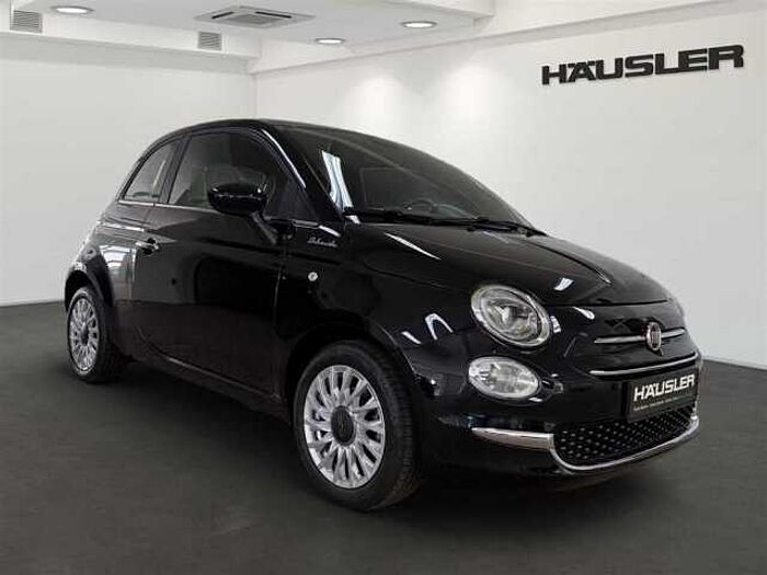 Fiat 500 Dolcevita 1.0 Klima PDC AppleCarPlay