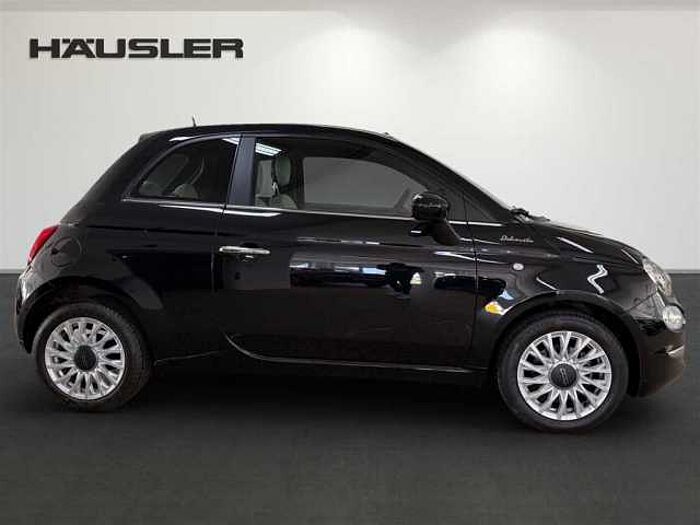 Fiat 500 Dolcevita 1.0 Klima PDC AppleCarPlay
