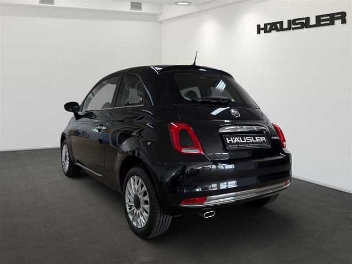 Fiat 500 Dolcevita 1.0 Klima PDC AppleCarPlay